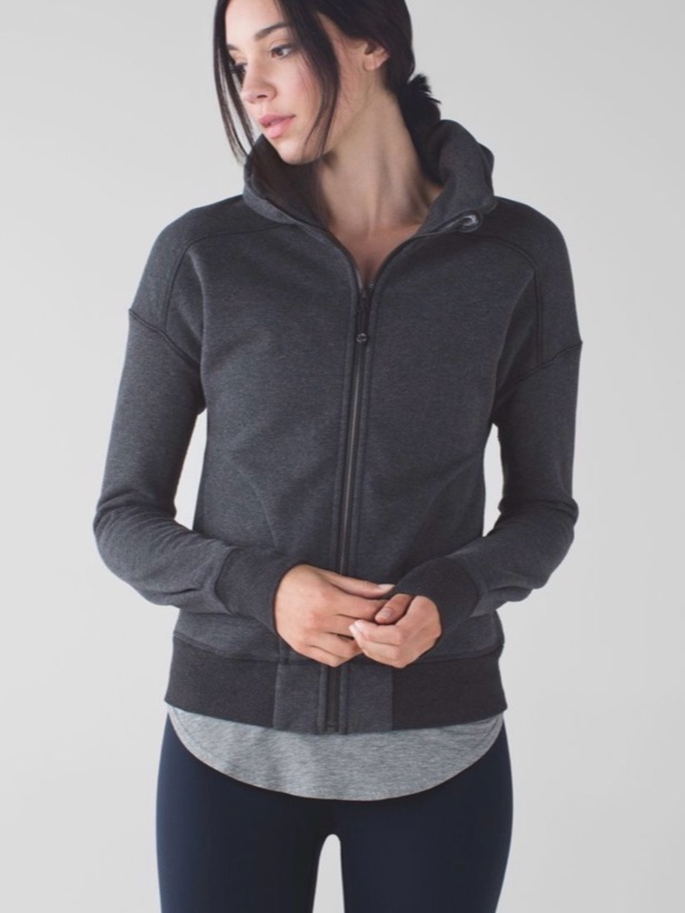 Lululemon Jacket